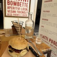   at Drogheria Pugliese in Ostuni