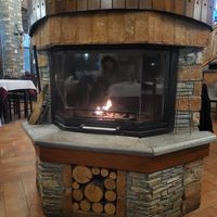 Cozy place at To Choriátiko - Το χωριάτικο in Aridaia