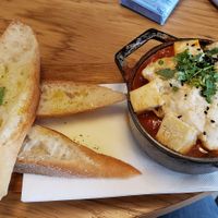 Pretty good at Bonjo in Paris