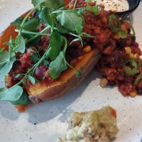  at Brasserie LouLou in Cadzand