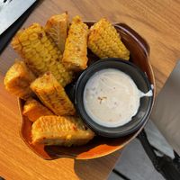   at Brasserie LouLou in Cadzand