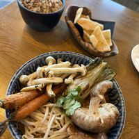   at Brasserie LouLou in Cadzand