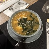   at Koku Sushi in Ostrow Wielkopolski