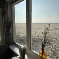 Uitzicht   at Brouw in Ouddorp