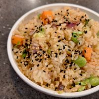  at LHR - YO! Sushi - T3 in West London