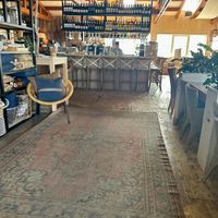 Inside/bar  at Strandclub Zee in Ouddorp