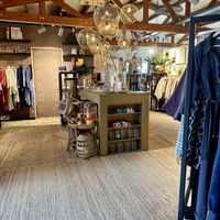 They also have a small shop  at Strandclub Zee in Ouddorp