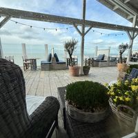   at Strandclub Zee in Ouddorp