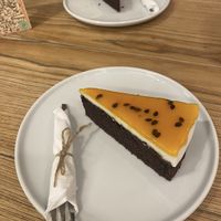   at Mojasrdcovka in Bratislava