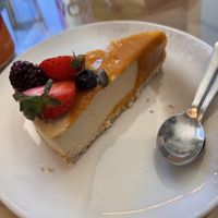 Käsekuchen   at Picnic in Sagres