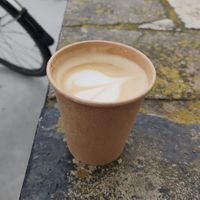 Galão at Picnic in Sagres