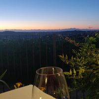  at Osteria Tastè in Barbaresco