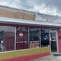 Mithu - Exterior  at Mithu Srilankan & Indian Cuisine in Grand Rapids