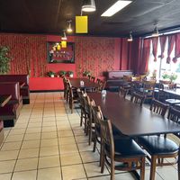Mithu - Interior   at Mithu Srilankan & Indian Cuisine in Grand Rapids