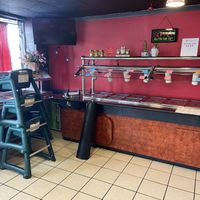 Mithu - interior   at Mithu Srilankan & Indian Cuisine in Grand Rapids