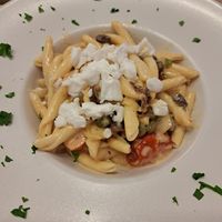  at Veganissimo in Santorini