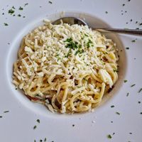  at Veganissimo in Santorini