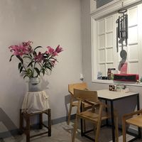   at Thong Dong Vegan Kitchen & Cafe in Lao Cai