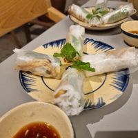  at Thong Dong Vegan Kitchen & Cafe in Lao Cai