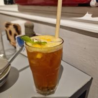  at Thong Dong Vegan Kitchen & Cafe in Lao Cai