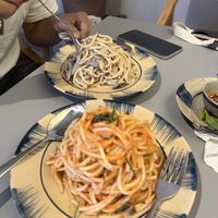   at Thong Dong Vegan Kitchen & Cafe in Lao Cai