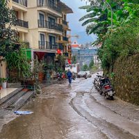  at Thong Dong Vegan Kitchen & Cafe in Lao Cai