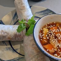  at Thong Dong Vegan Kitchen & Cafe in Lao Cai