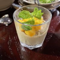   at Thong Dong Vegan Kitchen & Cafe in Lao Cai