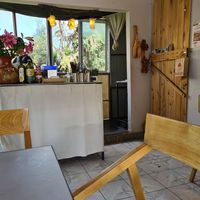 Nice vibe at Thong Dong Vegan Kitchen & Cafe in Lao Cai