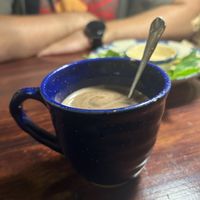 Chocolate  at Thong Dong Vegan Kitchen & Cafe in Lao Cai