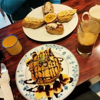 at Thong Dong Vegan Kitchen & Cafe in Lao Cai
