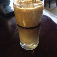   at Thong Dong Vegan Kitchen & Cafe in Lao Cai