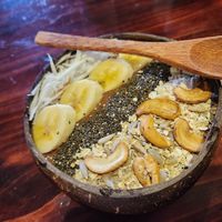  at Thong Dong Vegan Kitchen & Cafe in Lao Cai