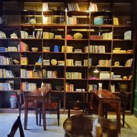  at Thong Dong Vegan Kitchen & Cafe in Lao Cai