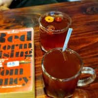  at Thong Dong Vegan Kitchen & Cafe in Lao Cai