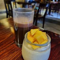  at Thong Dong Vegan Kitchen & Cafe in Lao Cai