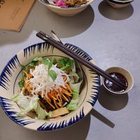  at Thong Dong Vegan Kitchen & Cafe in Lao Cai