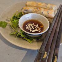  at Thong Dong Vegan Kitchen & Cafe in Lao Cai