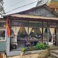  at Thong Dong Vegan Kitchen & Cafe in Lao Cai