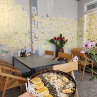  at Thong Dong Vegan Kitchen & Cafe in Lao Cai