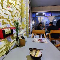  at Thong Dong Vegan Kitchen & Cafe in Lao Cai