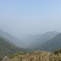 Fansipan Hike  at Thong Dong Vegan Kitchen & Cafe in Lao Cai