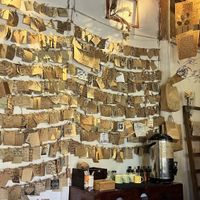   at Thong Dong Vegan Kitchen & Cafe in Lao Cai