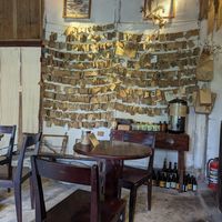  at Thong Dong Vegan Kitchen & Cafe in Lao Cai