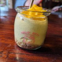  at Thong Dong Vegan Kitchen & Cafe in Lao Cai