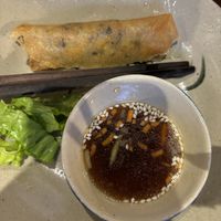   at Thong Dong Vegan Kitchen & Cafe in Lao Cai
