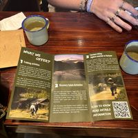 Vegan tours offered   at Thong Dong Vegan Kitchen & Cafe in Lao Cai