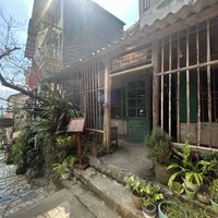   at Thong Dong Vegan Kitchen & Cafe in Lao Cai