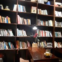  at Thong Dong Vegan Kitchen & Cafe in Lao Cai