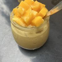   at Thong Dong Vegan Kitchen & Cafe in Lao Cai